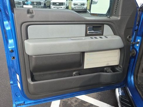 Used 2014 Ford F150 XLT w/ Equipment Group 302A Luxury image 20