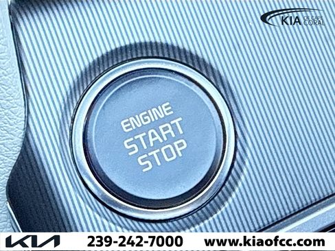 New 2026 Kia Sportage EX image 33