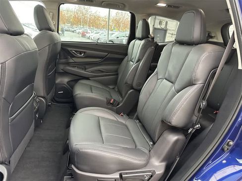 New 2026 Subaru Ascent Bronze Edition image 13