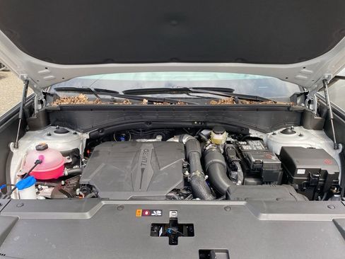 New 2026 Hyundai Santa Fe Calligraphy AWD/4WD image 15