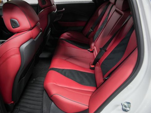 Used 2023 Acura TLX SH-AWD w/ A-SPEC Pkg image 53