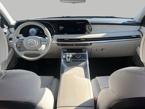 Used 2024 Hyundai Palisade Calligraphy AWD/4WD image 9