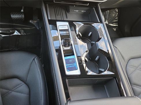 New 2026 Volkswagen Atlas SE image 20