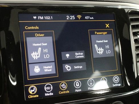 Used 2022 Jeep Grand Cherokee Limited image 36