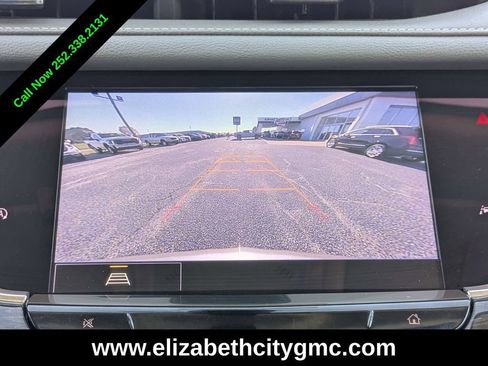 Used 2022 Cadillac XT6 Premium Luxury image 31