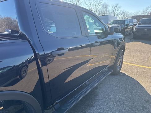 New 2026 Ford Ranger XLT w/ Equipment Group 301A High image 21