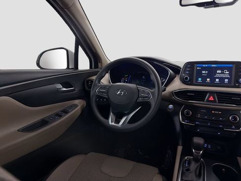 Used 2020 Hyundai Santa Fe SEL FWD image 23