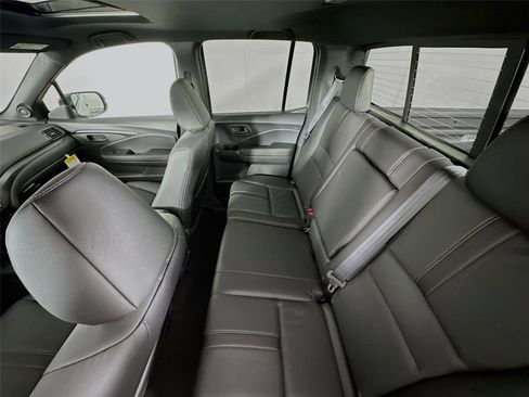 New 2026 Honda Ridgeline TrailSport image 11