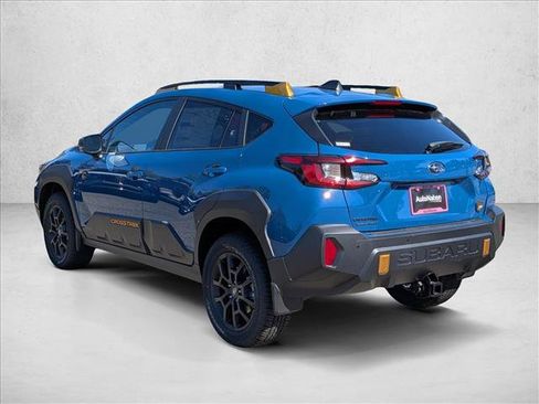 Used 2026 Subaru Crosstrek 2.5i Wilderness w/ Crosstrek Mirror Package AWD/4WD image 8