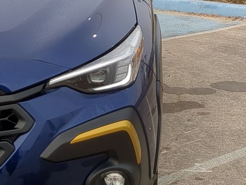 Used 2024 Subaru Crosstrek 2.5i Sport w/ Crosstrek Mirror Package image 10