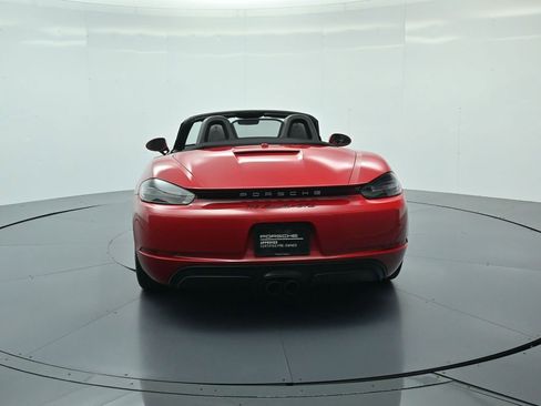 Certified 2018 Porsche 718 Boxster GTS RWD image 29