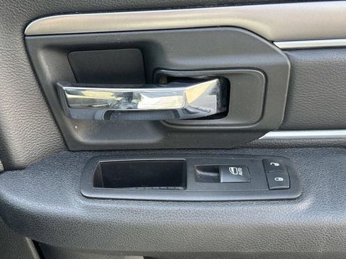 Used 2024 RAM 1500 Classic Warlock image 15