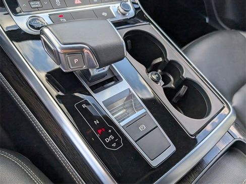Used 2025 Audi Q7 2.0T Premium Plus w/ Premium Plus Package image 28