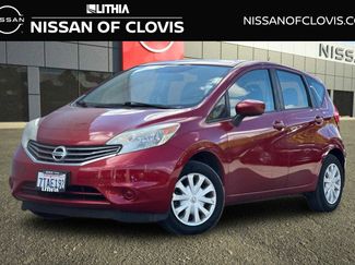 Used 2015 Nissan Versa Note S Plus video 1