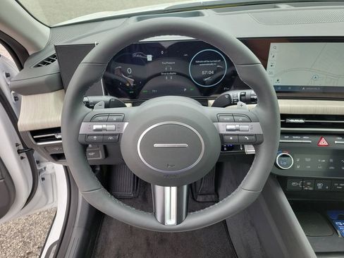 New 2026 Hyundai Sonata Limited FWD image 21