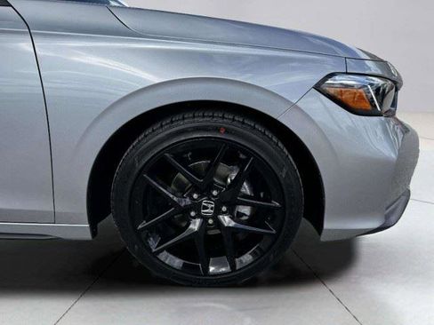 Used 2026 Honda Civic Sport image 52