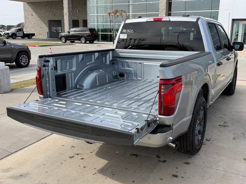 New 2026 Ford F150 STX w/ Equipment Group 200A RWD image 60