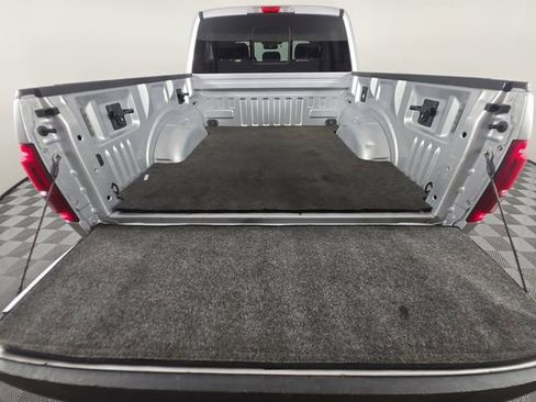 Used 2017 Ford F150 Lariat w/ Equipment Group 501A Mid image 16