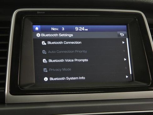 Used 2019 Hyundai Sonata ECO image 11