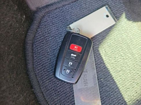 Certified 2023 Toyota Camry XSE image 36