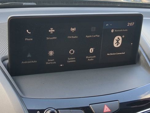 Certified 2024 Acura RDX SH-AWD image 21