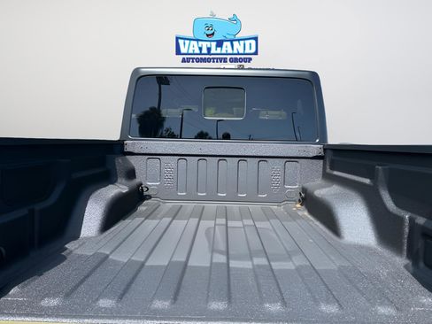 New 2026 Jeep Gladiator Willys AWD/4WD image 6