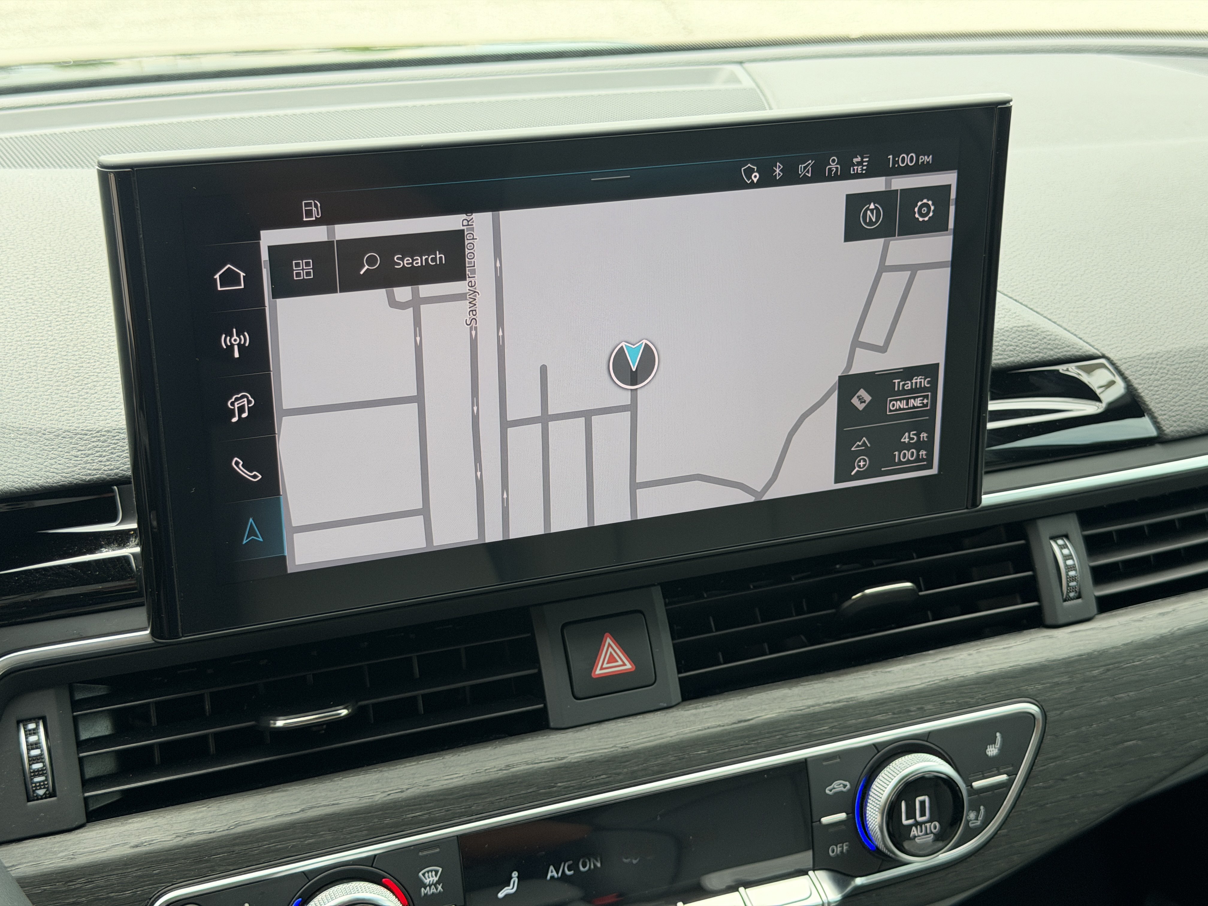 Certified 2025 Audi A5 2.0T Premium Plus w/ Premium Plus AWD/4WD image 27