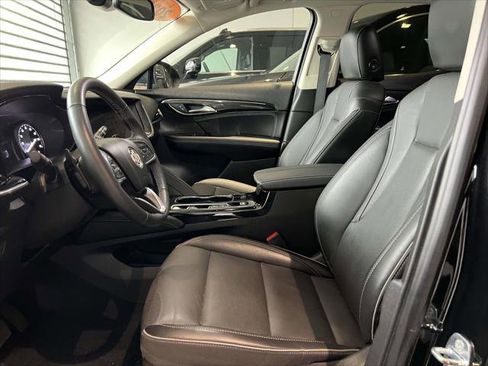 Certified 2023 Buick Envision Essence image 16