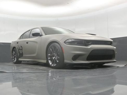 Used 2023 Dodge Charger Scat Pack w/ Navigation & Travel Group RWD image 52