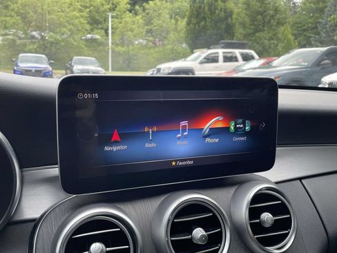 Used 2019 Mercedes-Benz C 300 4MATIC Coupe image 22