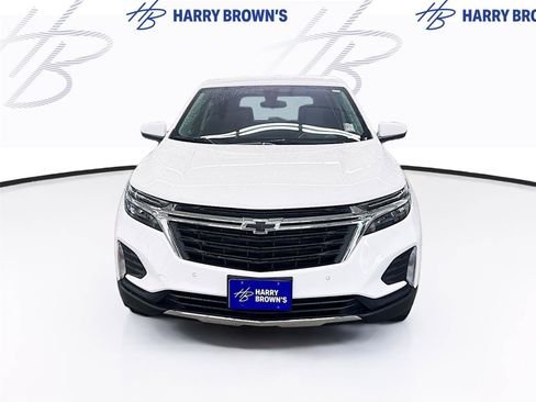 Used 2023 Chevrolet Equinox LT AWD/4WD image 6