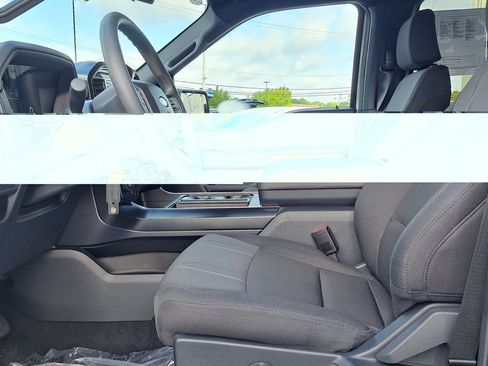 New 2026 Ford F150 STX w/ Equipment Group 200A AWD/4WD image 12
