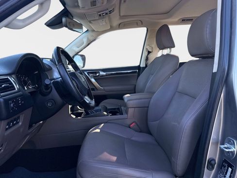 Used 2023 Lexus GX 460 Premium image 21