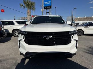 Used 2024 Chevrolet Suburban RST w/ Sport Performance Package video 2