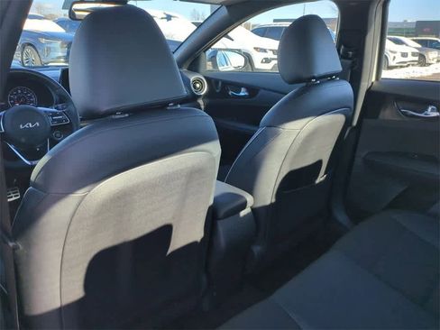Used 2024 Kia Forte GT-Line w/ GT-Line Premium Package image 10