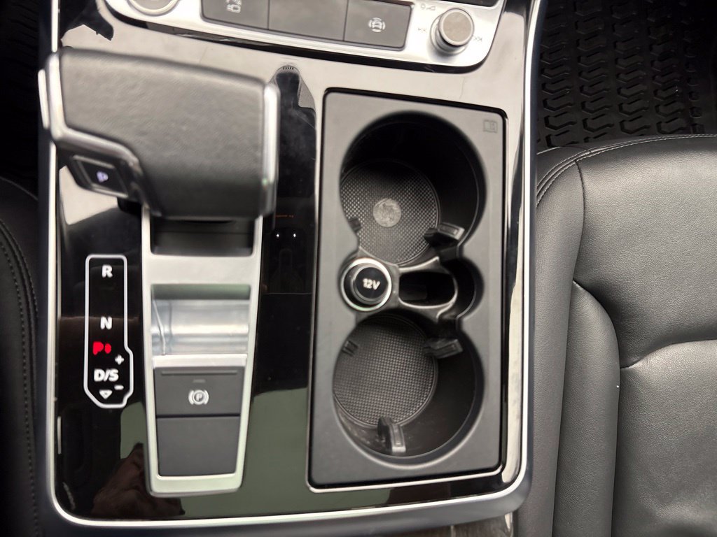 Used 2024 Audi Q7 2.0T Premium AWD/4WD image 37