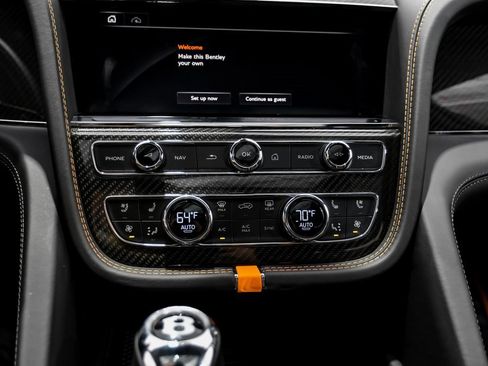 Used 2023 Bentley Bentayga Speed image 26