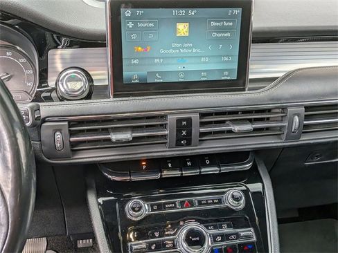 Used 2022 Lincoln Corsair FWD w/ Premium Package image 20