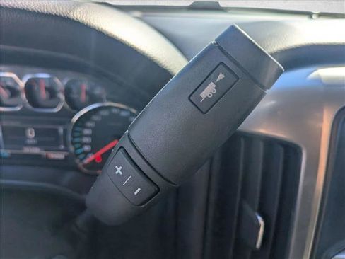 Used 2016 Chevrolet Silverado 1500 LT w/ All Star Edition image 14