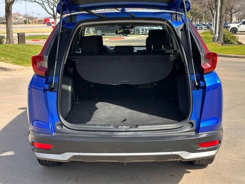 Used 2020 Honda CR-V EX image 10