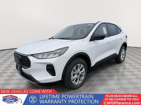 New 2026 Ford Escape Active w/ Cold Weather Package image 1