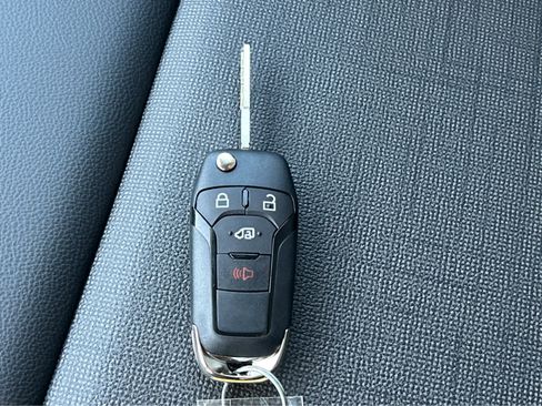 New 2025 Ford Transit 250 148 Medium Roof w/ Load Area Protection Package image 37