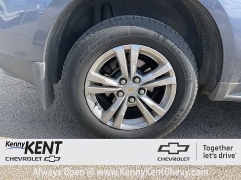 Used 2013 Chevrolet Equinox LT image 9