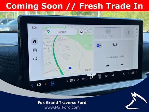 Certified 2025 Ford Explorer ST AWD/4WD image 25