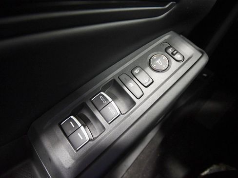 New 2025 Honda Accord SE image 17