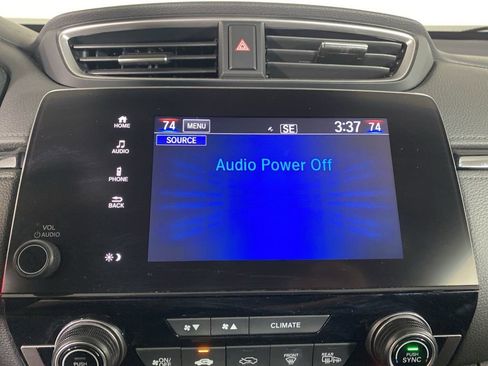 Used 2022 Honda CR-V EX image 14