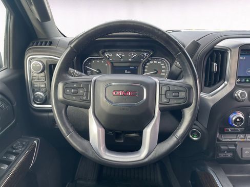 Used 2021 GMC Sierra 1500 Elevation image 12