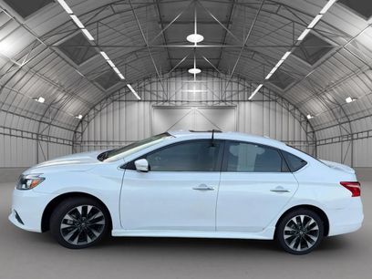 Used 2019 Nissan Sentra SR Turbo