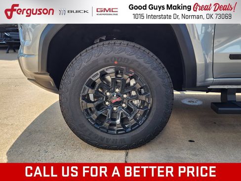New 2026 GMC Canyon Elevation w/ Convenience Package RWD image 53