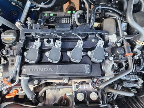 Used 2024 Honda CR-V LX image 25
